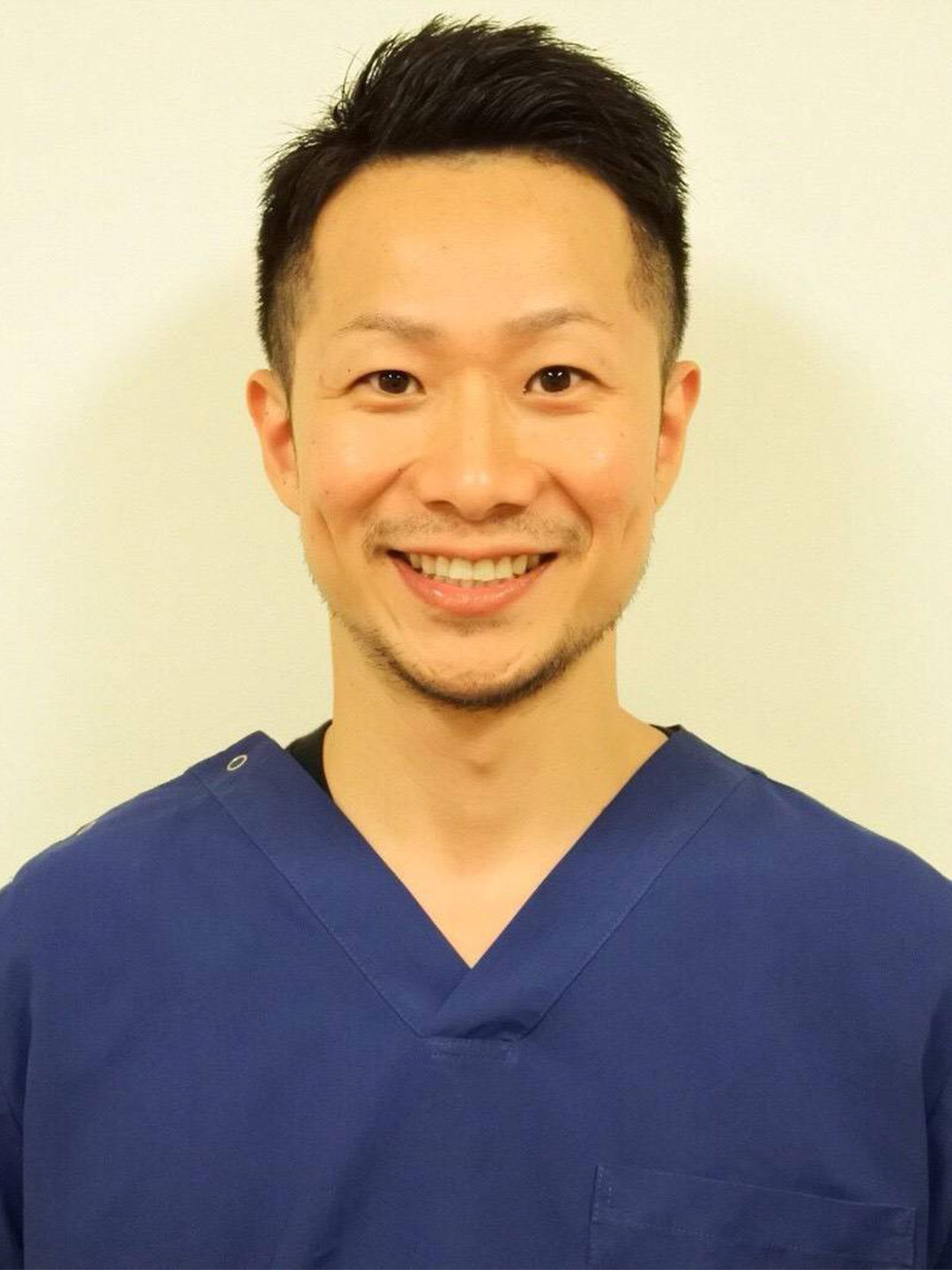 榎本 吉伸（Yoshinobu Enomoto）