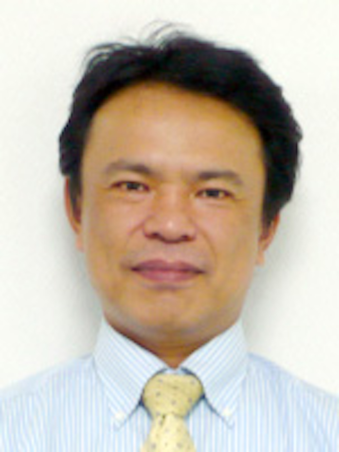 吉田 光宏（Mitsuhiro Yoshida）