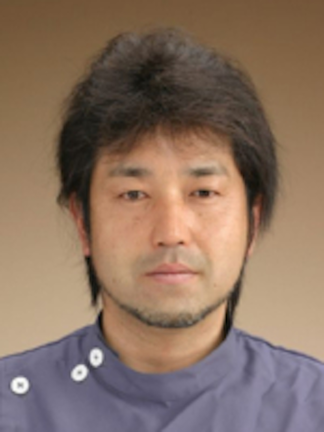 馬上 忠昭（Mou Tadaaki）