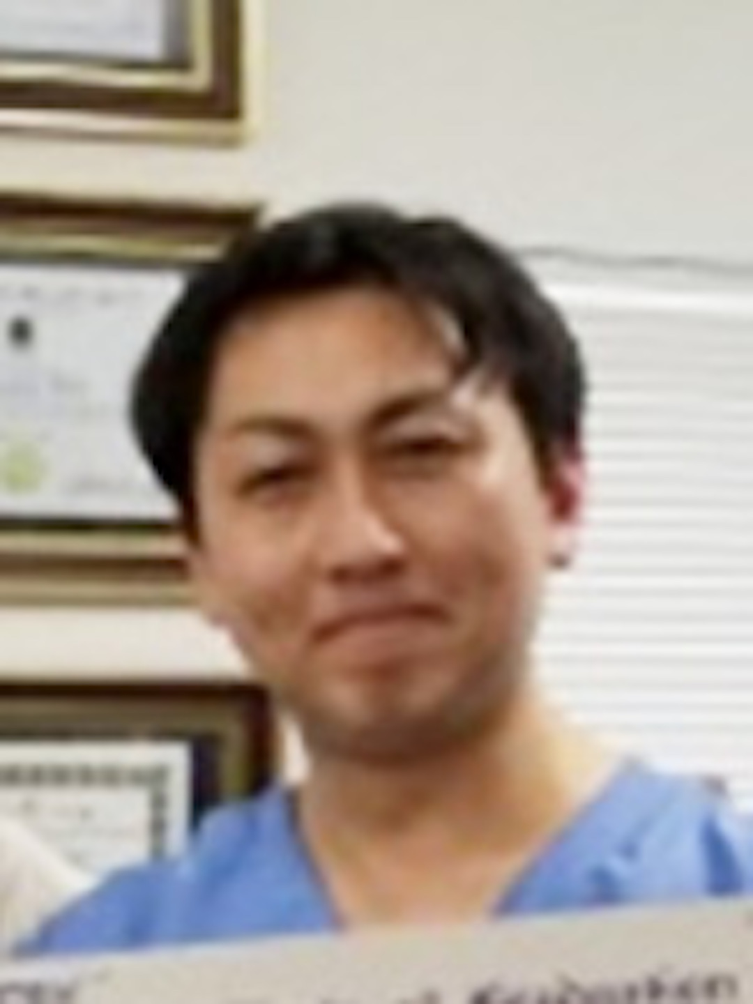 石井 直樹（Naoki Ishii）