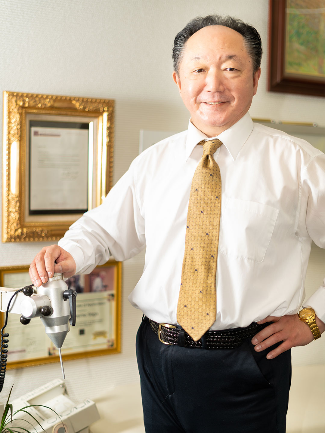 瀬賀 一（HAJIME SEGA）