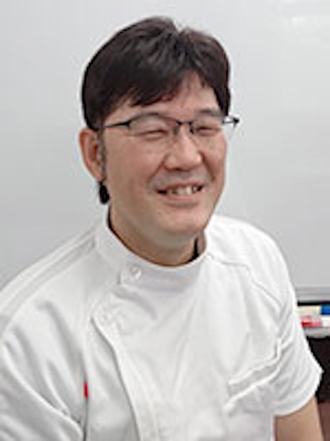 鈴木 真人（Masato Suzuki）